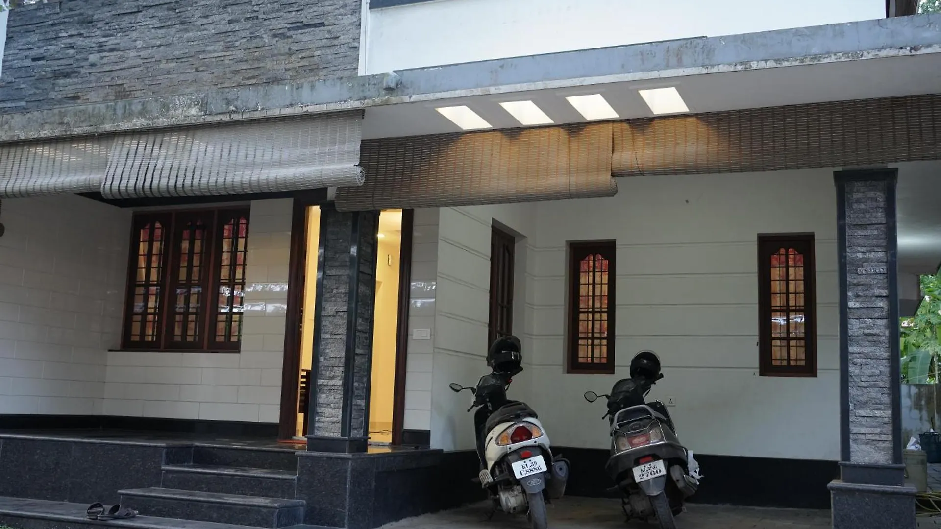 Oho Rooms Kochi 3*,  인도